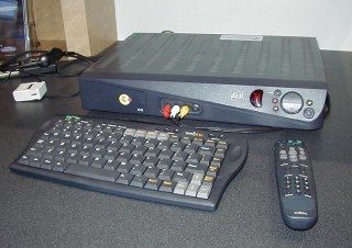 MSN TV