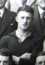 Bill Baxter (Australian footballer)