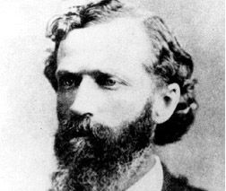 Joseph Widney