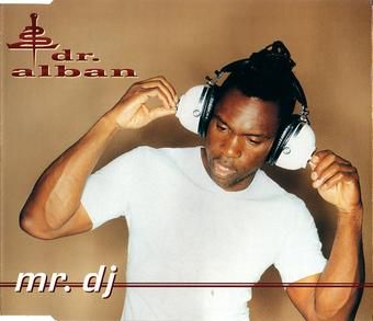 Mr. DJ