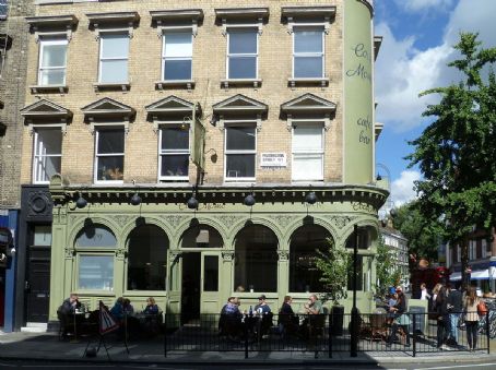 Food & Fuel Pubs