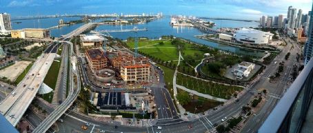 Museum Park (Miami)