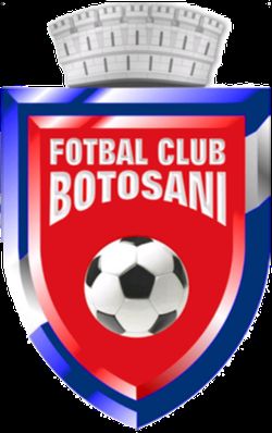 FC Botoșani