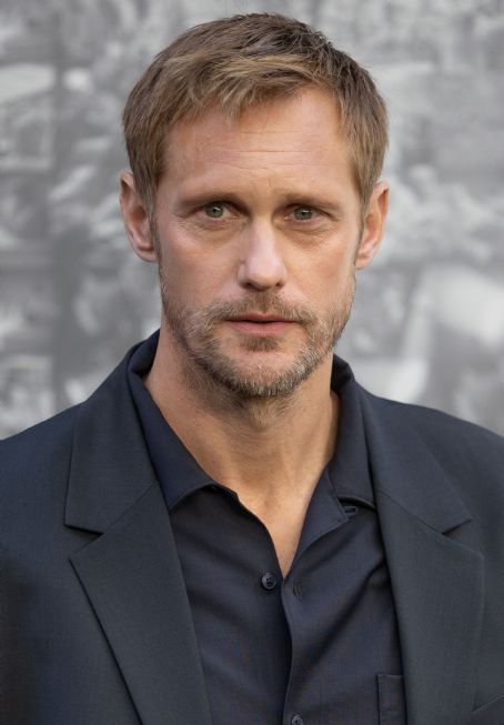 Alexander Skarsgård