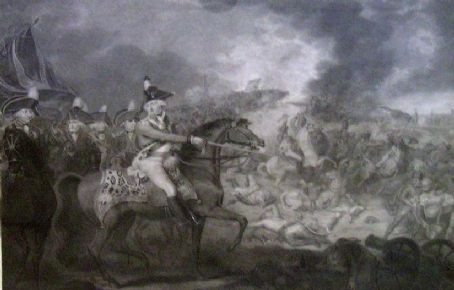 Patrick Tytler (soldier)