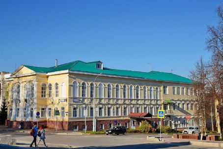 Ministry of Health (Bashkortostan)