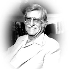 Winston Hibler