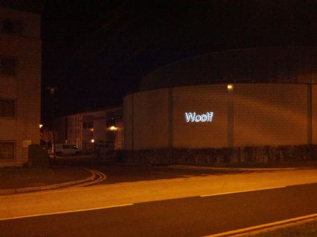 Woolf College, Kent