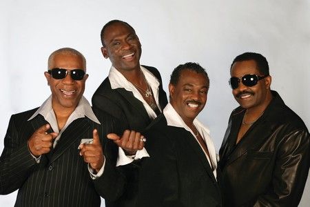 Who is Kool & The Gang dating? Kool & The Gang girlfriend, wife