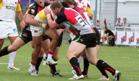 David Mills (rugby league)