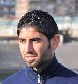 Ahmad Al Salih