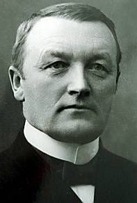 Jens Bratlie