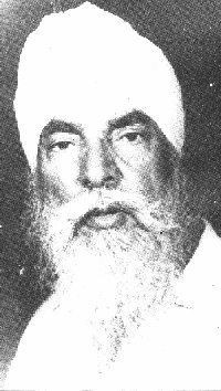 Darshan Singh Pheruman