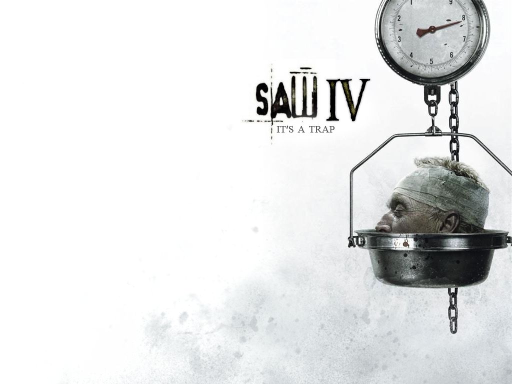 Saw IV (2007) Cast and Crew, Trivia, Quotes, Photos, News and Videos ...