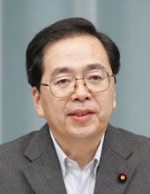 Tetsuo Saito