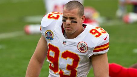 Cory Greenwood