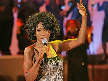 Who is Heather Small dating? Heather Small partner, spouse