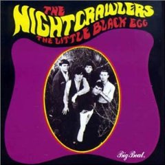 Who is Nightcrawlers dating? Nightcrawlers partner, spouse