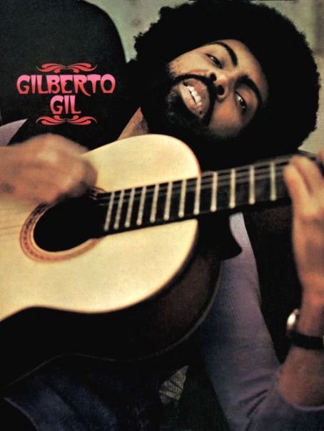 Gilberto Gil