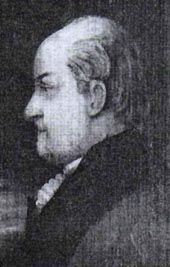 John Carter (Mayor of Portsmouth)