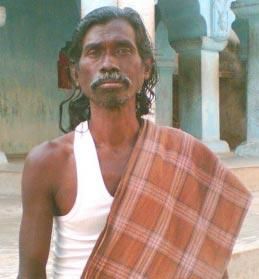 Haldhar Nag
