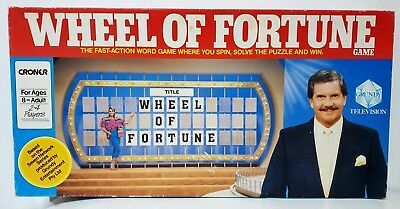 Board game