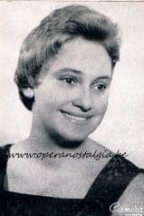 Claudine Arnaud