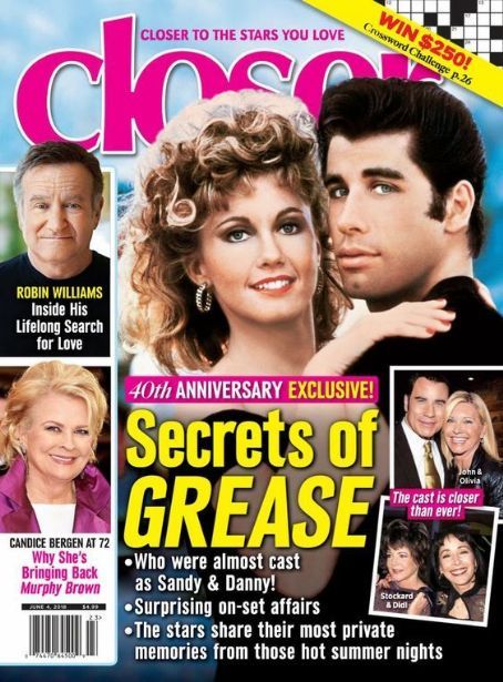 Grease