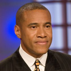 Mark Jones (sportscaster)