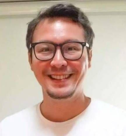 Baron Geisler