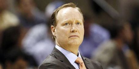 Mike Budenholzer