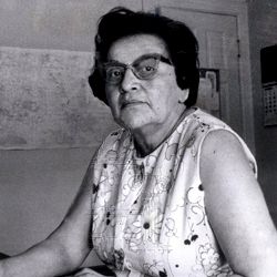 Edith Emerald Johns