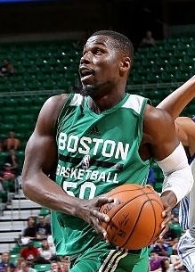 Ben Bentil
