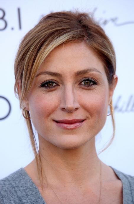 Sasha Alexander - Vogue's 1 Year Anniversary Party For 3.1 Phillip Lim ...