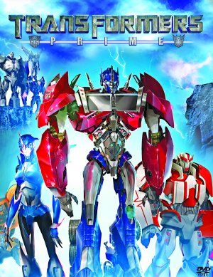 Who is Transformers Prime dating? Transformers Prime partner, spouse