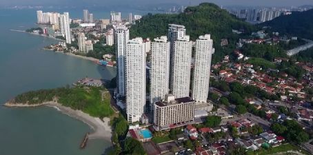 The Cove, Penang