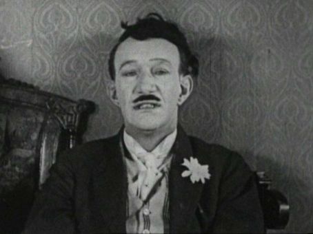 James Finlayson