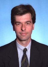 Leonardo Domenici