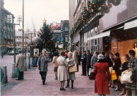 Globe Store