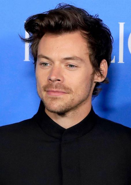 Harry Styles