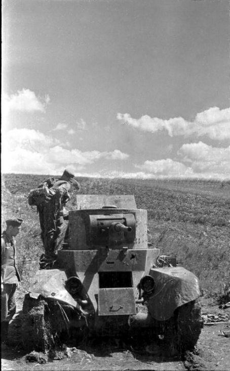 12th Mechanized Corps (Soviet Union)