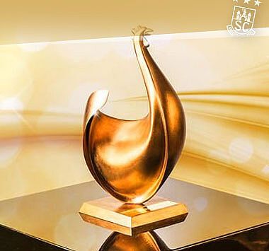 Die goldene Henne