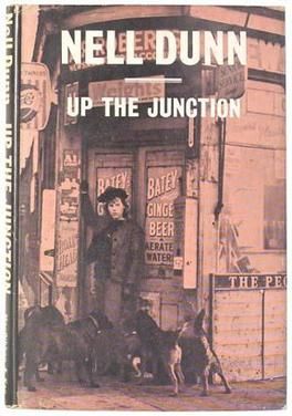 Up the Junction