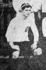 Ernest Olver
