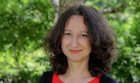 Muriel Barbery