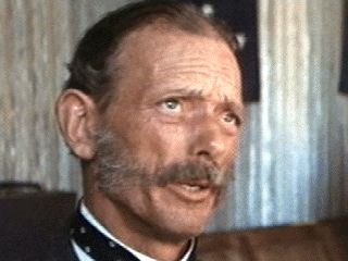 Reg Evans