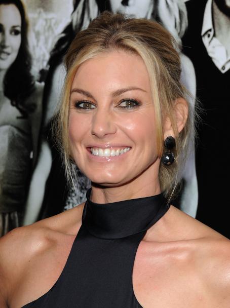 Faith Hill - 'Country Strong' Los Angeles Special Screening at the ...