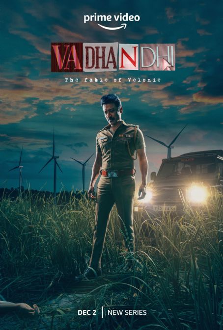 Vadhandhi: The Fable of Velonie
