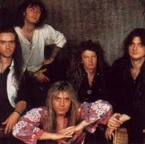 Andi Deris