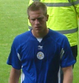 Michael Morrison (footballer)